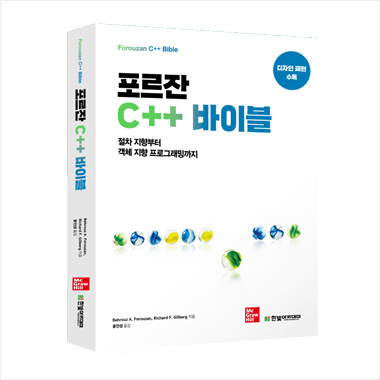 포르잔 C++ 바이블의 역자 윤인성님께 묻다